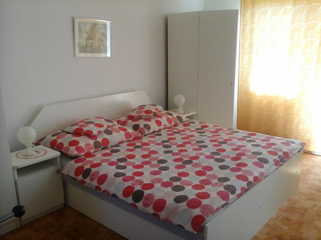 Petrovics Apartmanhaz 1 Bük 외부 사진