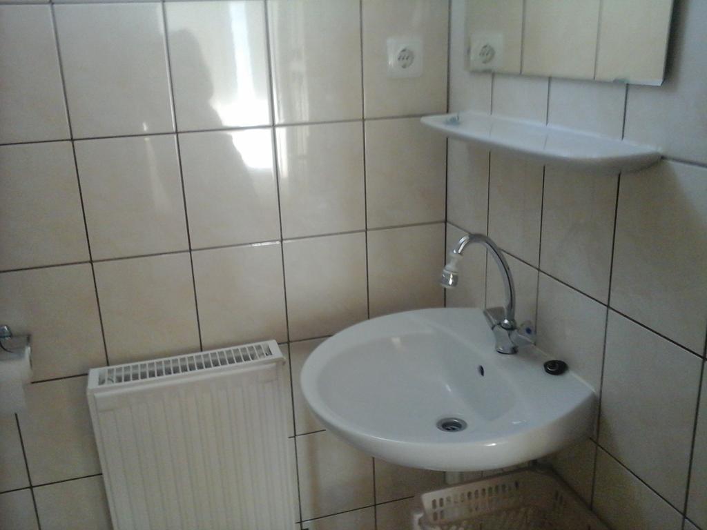 Petrovics Apartmanhaz 1 Bük 외부 사진