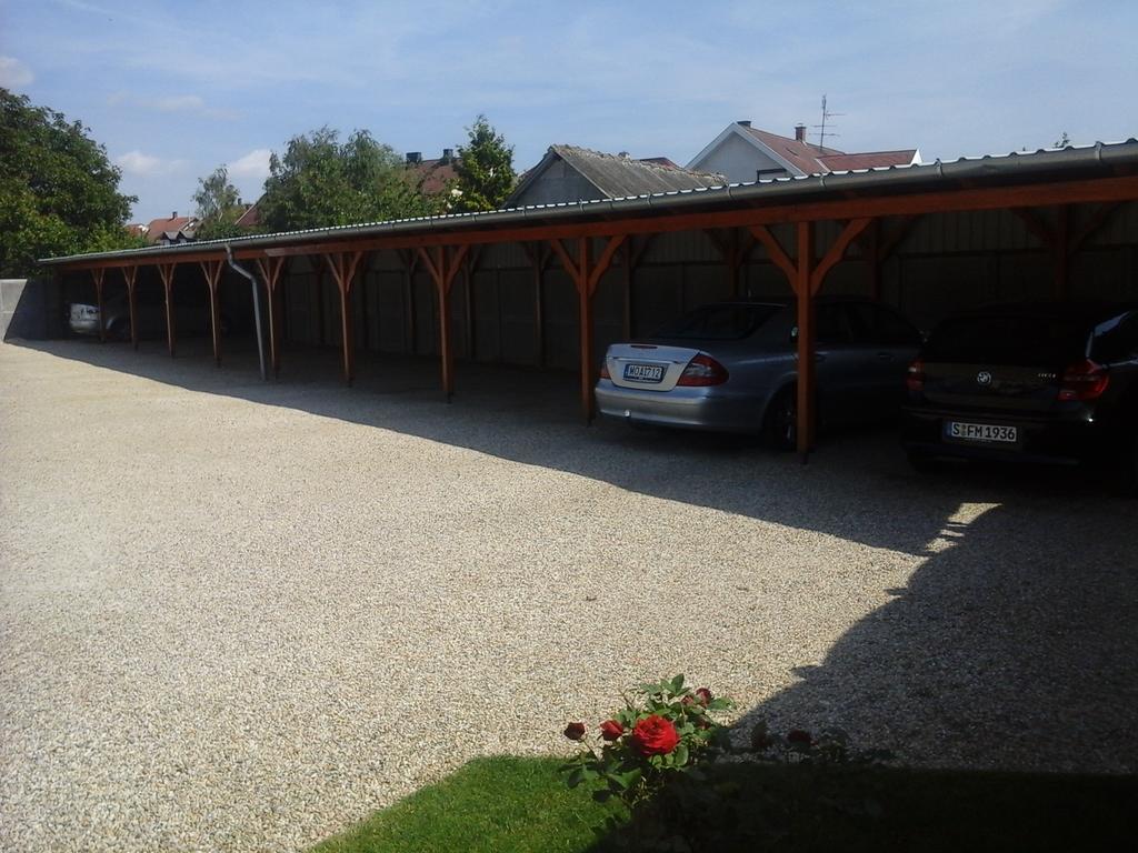 Petrovics Apartmanhaz 1 Bük 외부 사진