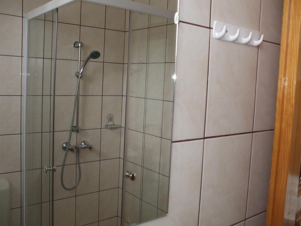 Petrovics Apartmanhaz 1 Bük 외부 사진